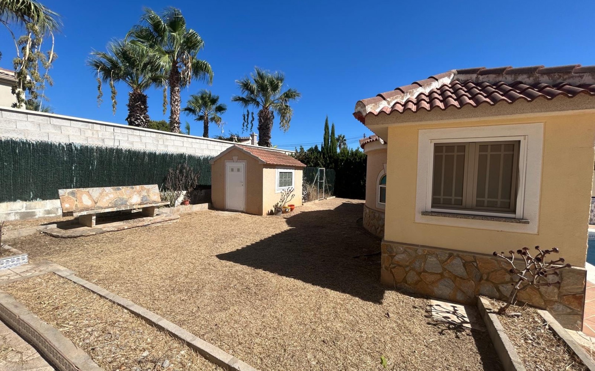 A Vendre - Villa - Ciudad Quesada - Town Center