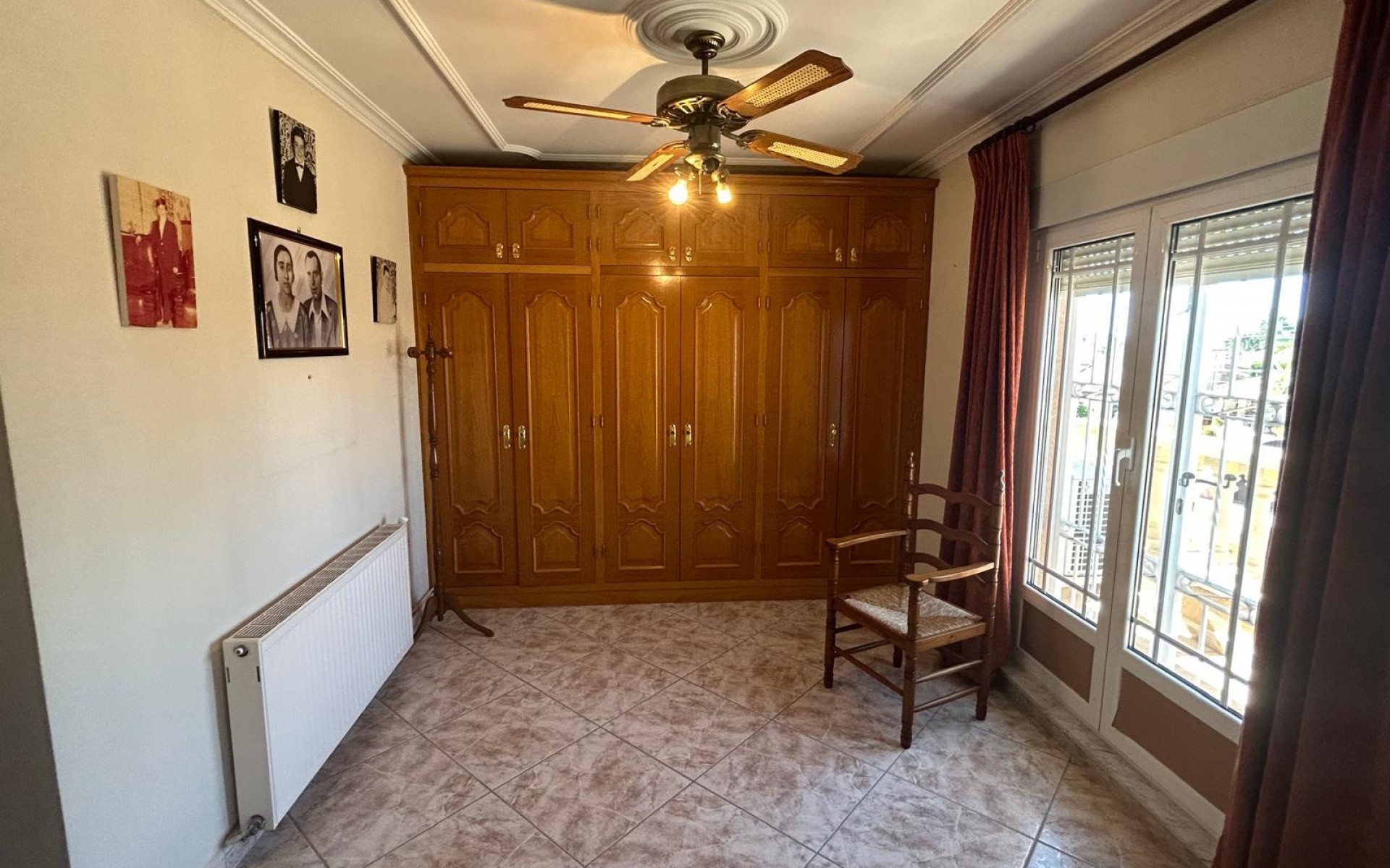 A Vendre - Villa - Ciudad Quesada - Town Center