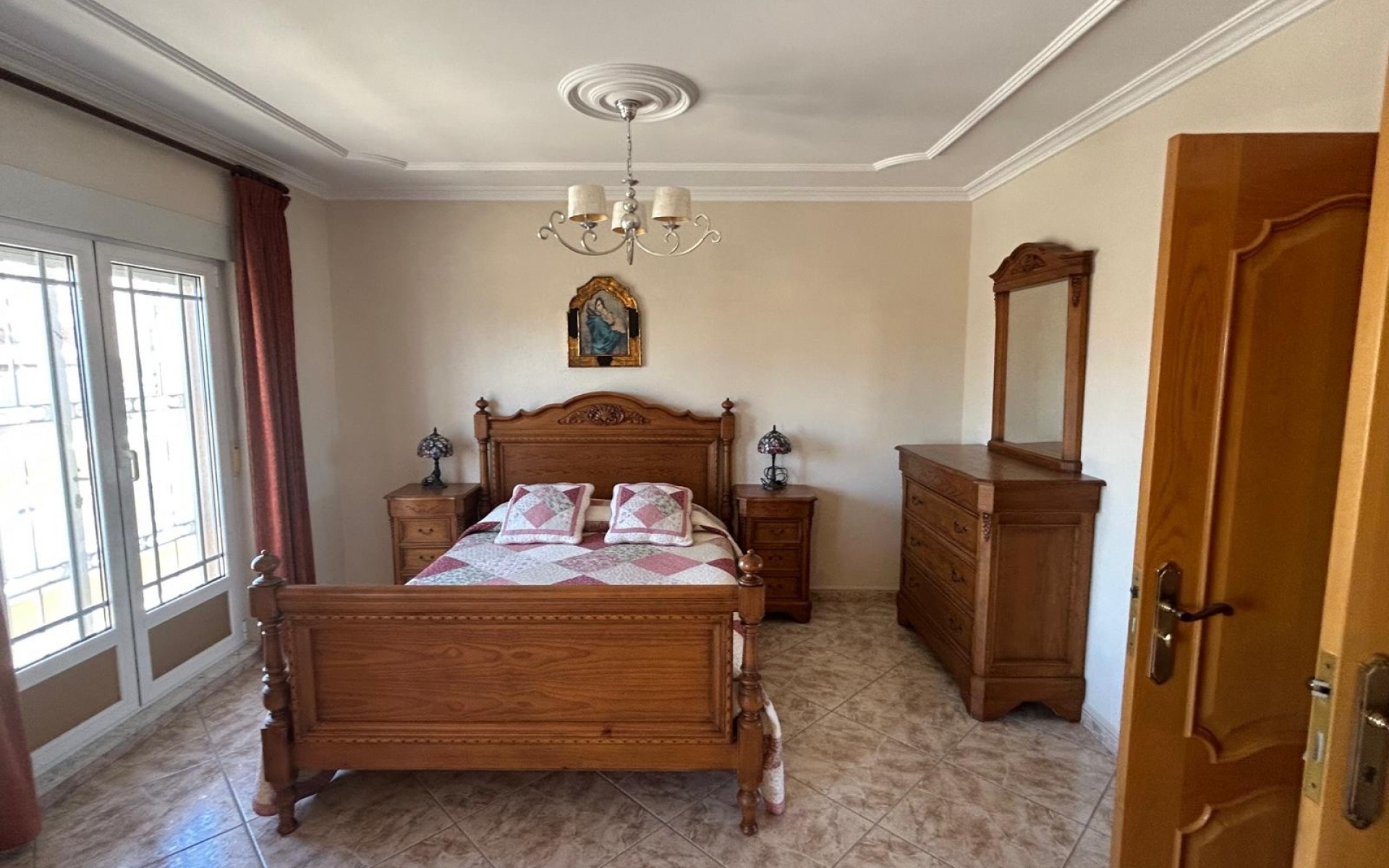 A Vendre - Villa - Ciudad Quesada - Town Center