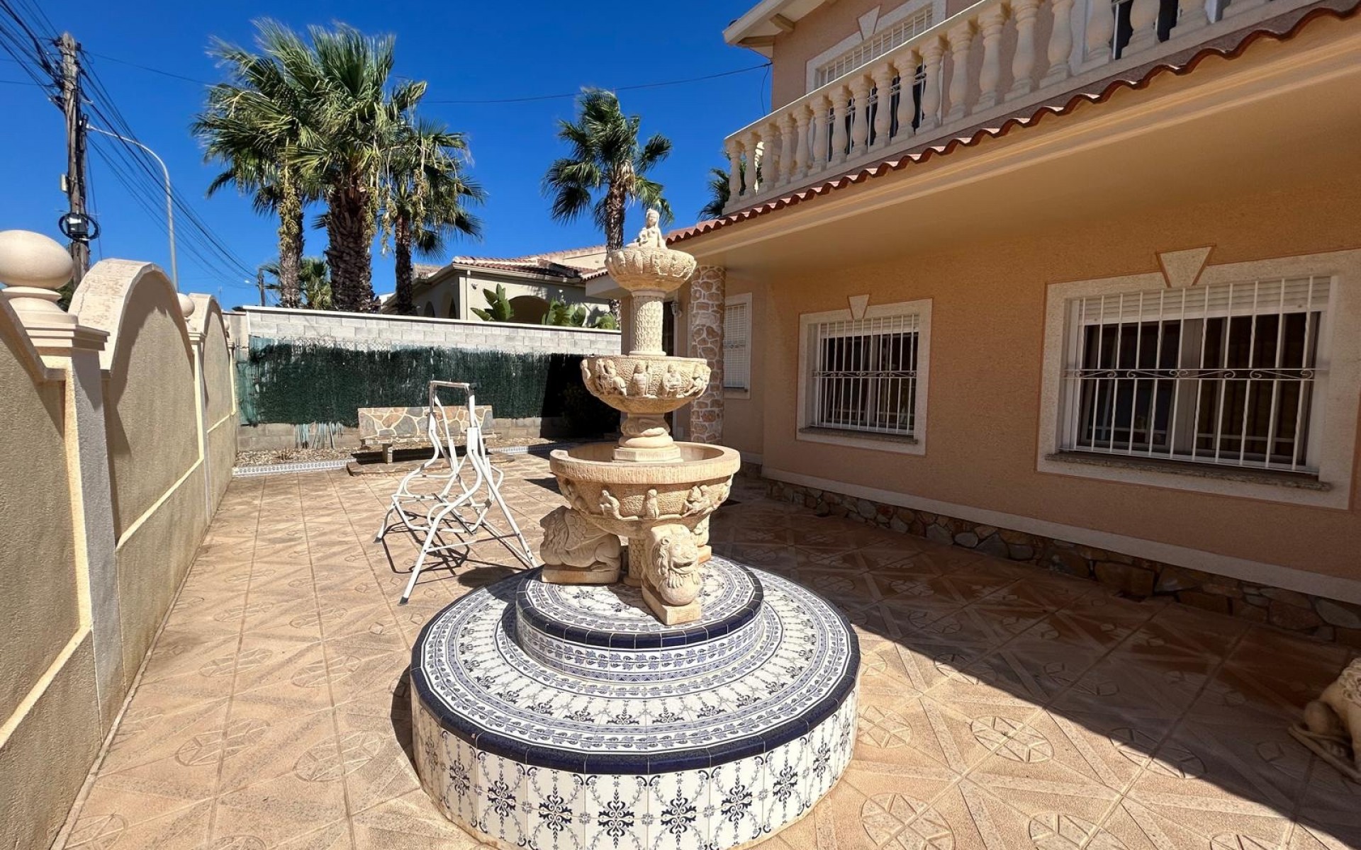 A Vendre - Villa - Ciudad Quesada - Town Center