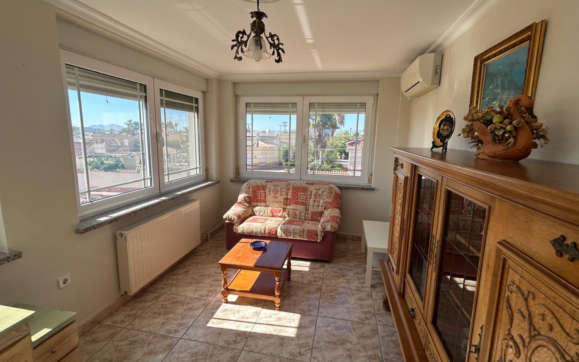 A Vendre - Villa - Ciudad Quesada - Town Center