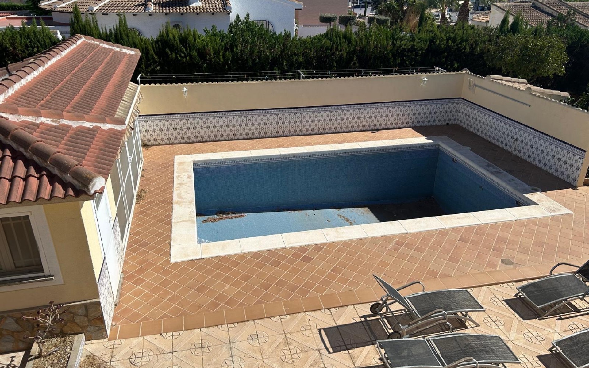 A Vendre - Villa - Ciudad Quesada - Town Center