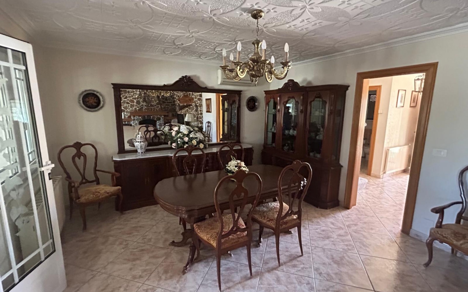 A Vendre - Villa - Ciudad Quesada - Town Center