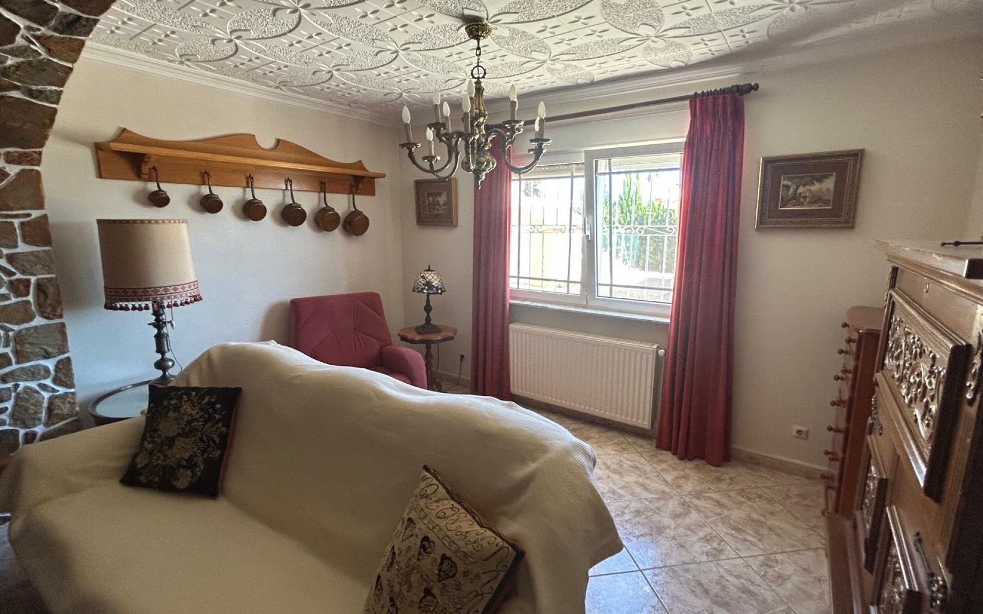 A Vendre - Villa - Ciudad Quesada - Town Center