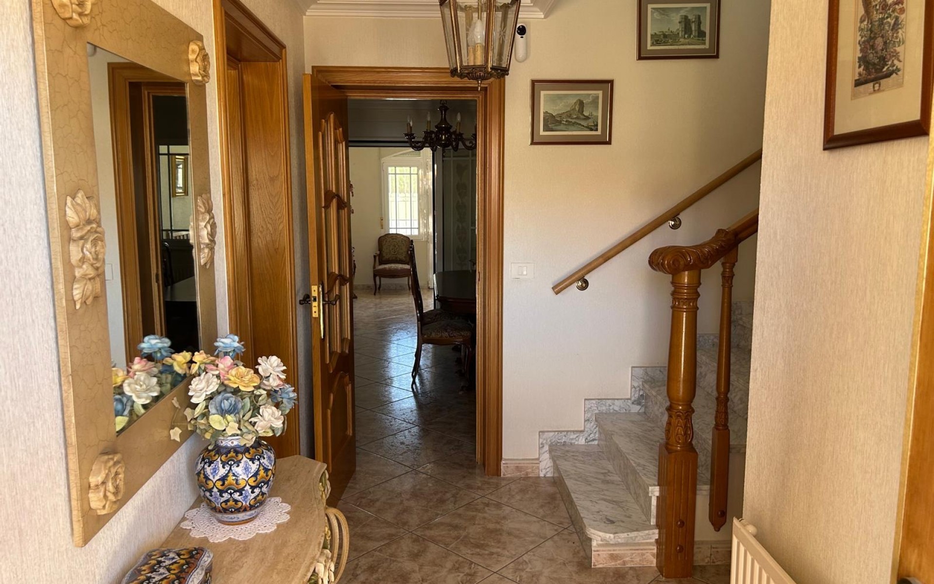 A Vendre - Villa - Ciudad Quesada - Town Center