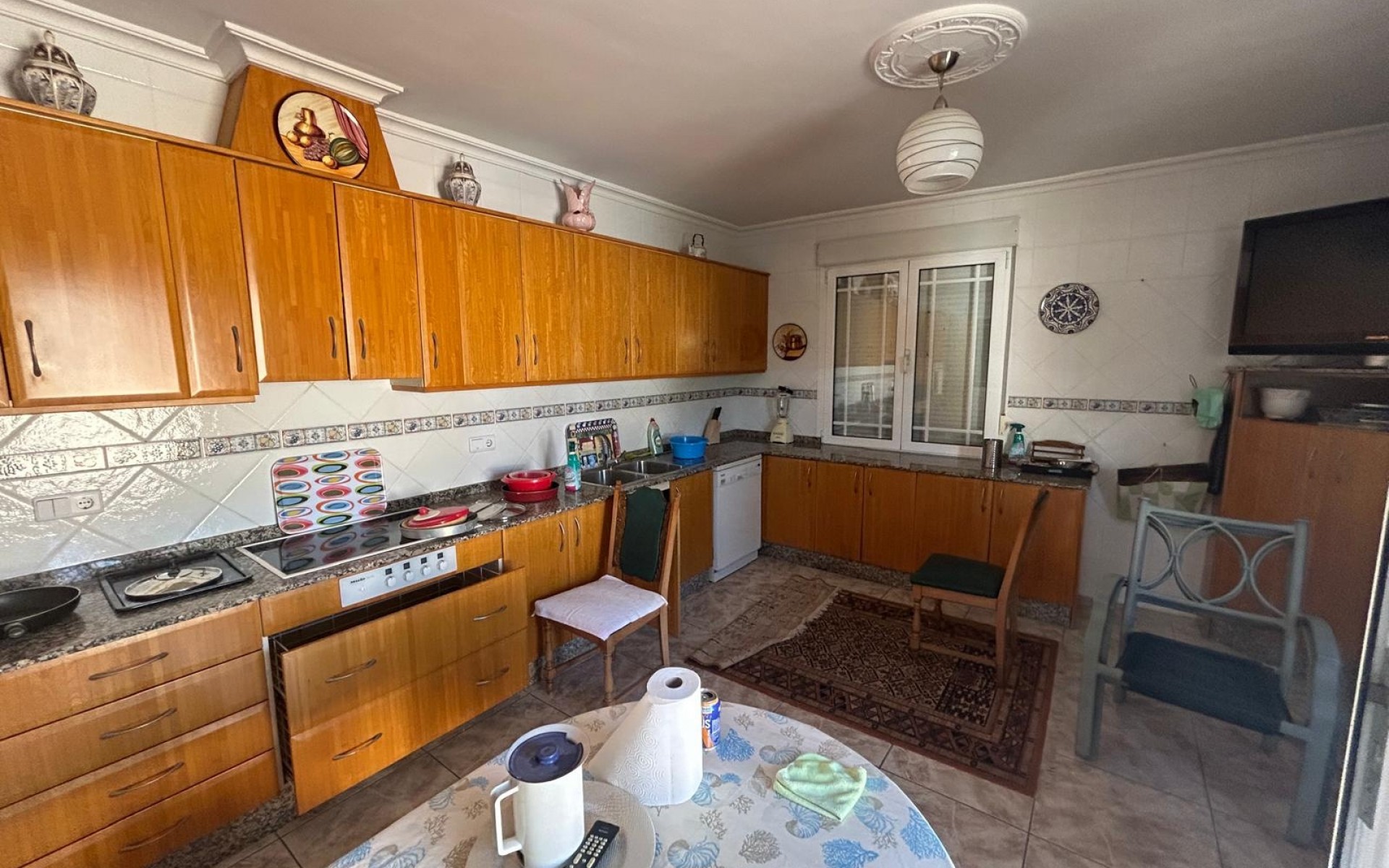 A Vendre - Villa - Ciudad Quesada - Town Center