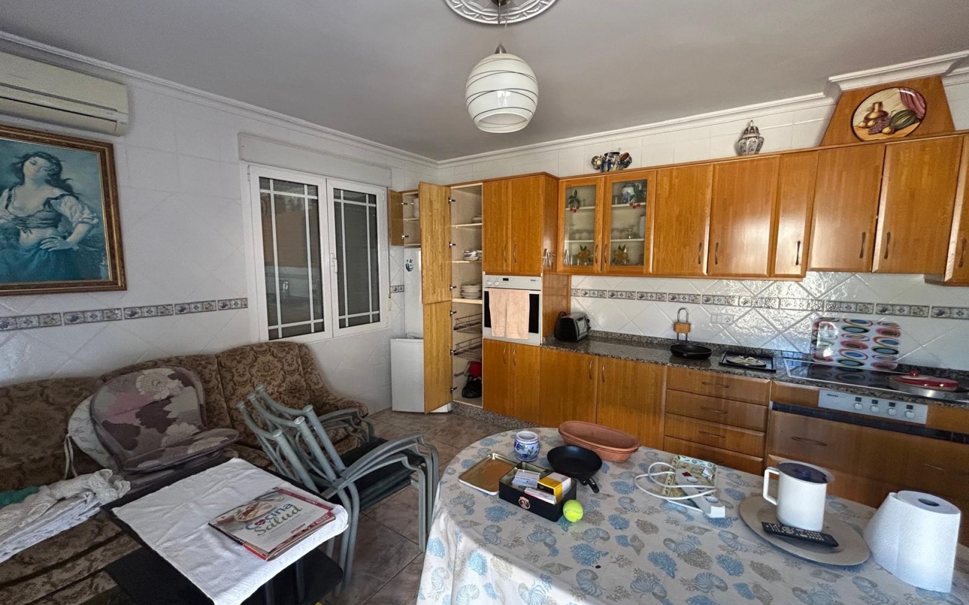 A Vendre - Villa - Ciudad Quesada - Town Center