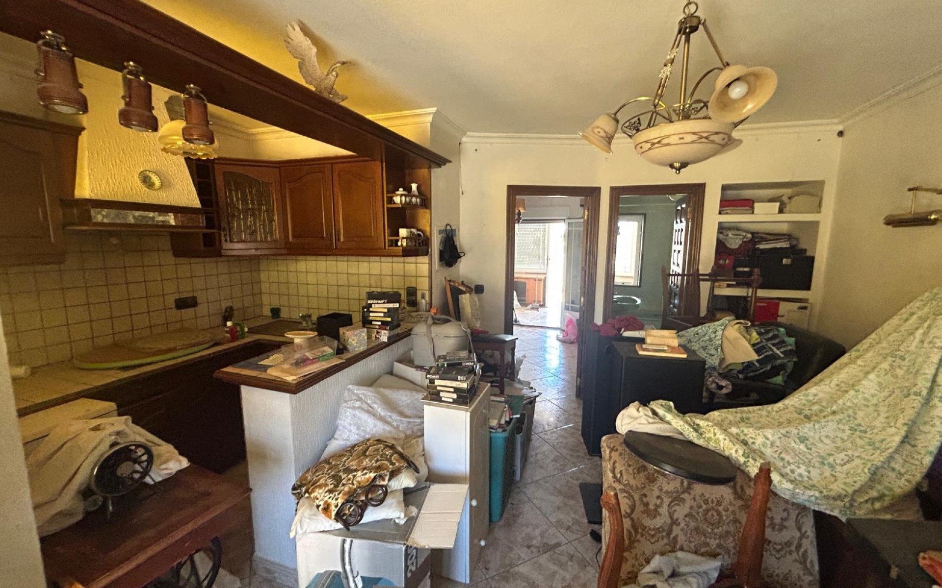 A Vendre - Villa - Ciudad Quesada - Town Center