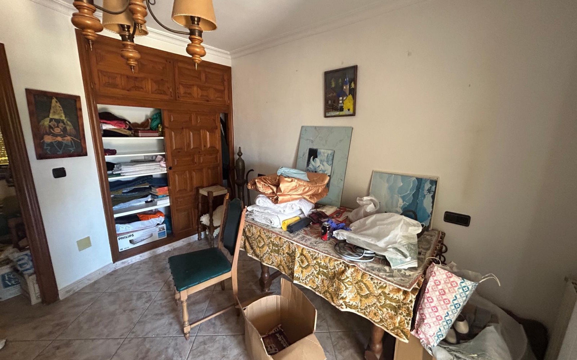 A Vendre - Villa - Ciudad Quesada - Town Center