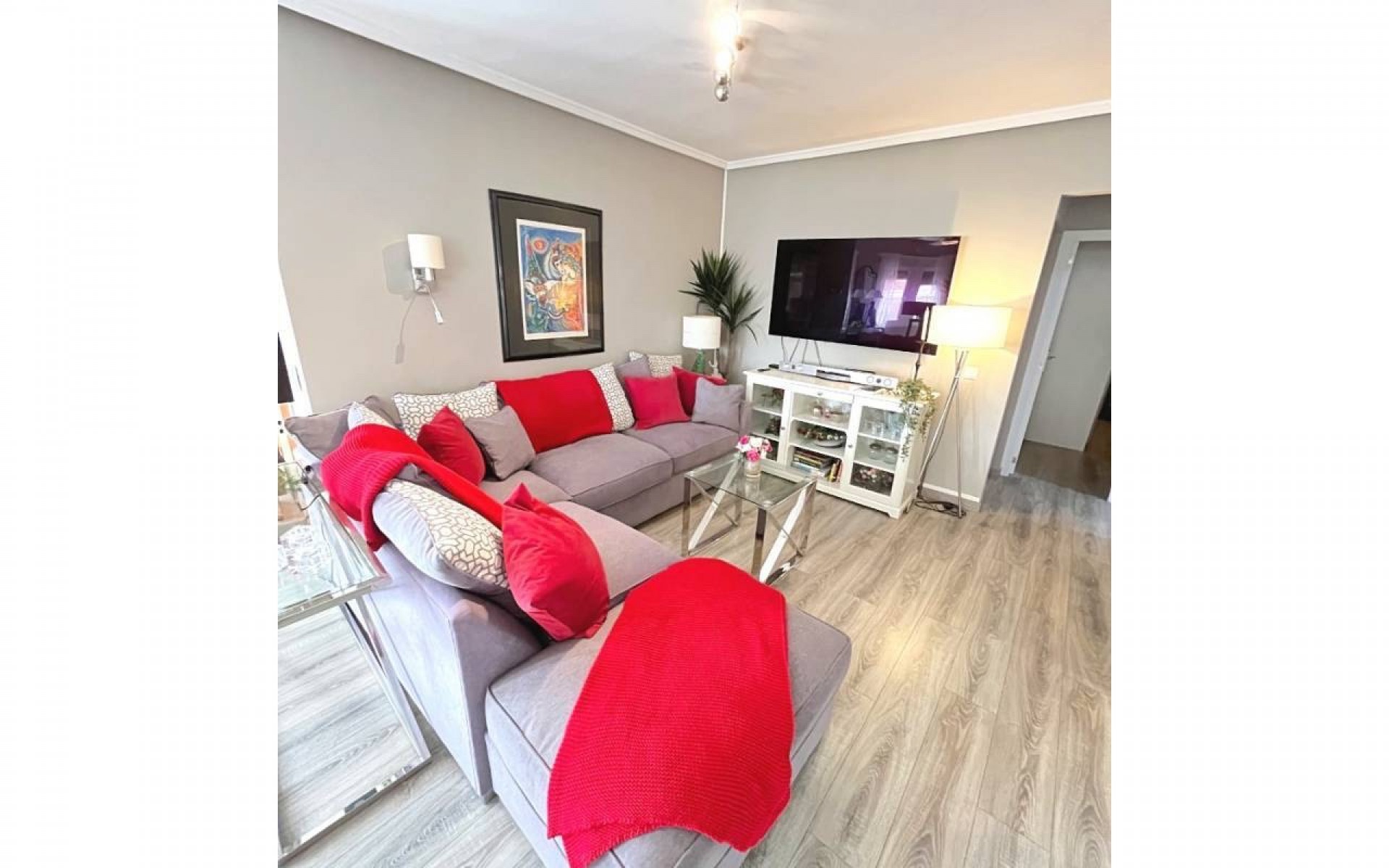 A Vendre - Villa - Ciudad Quesada - Town Center