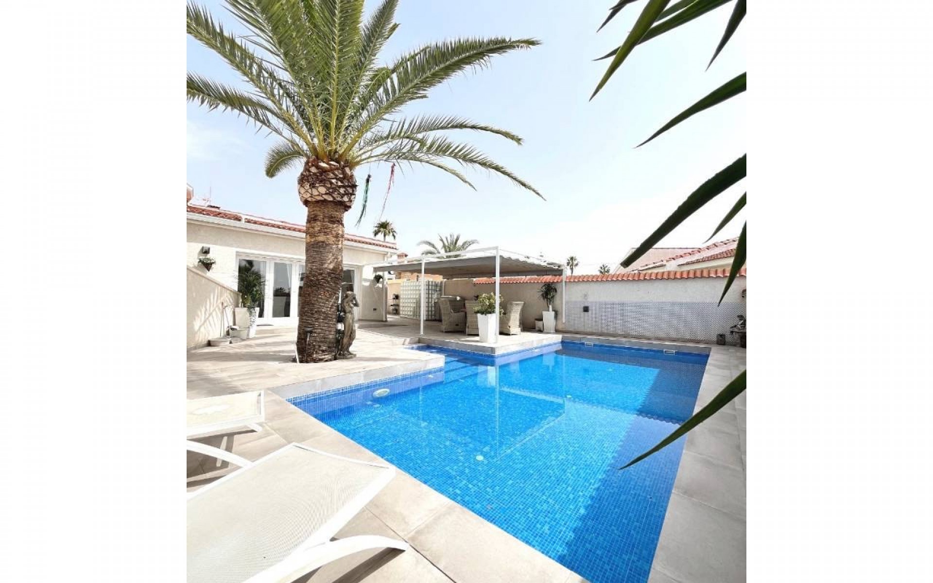 A Vendre - Villa - Ciudad Quesada - Town Center