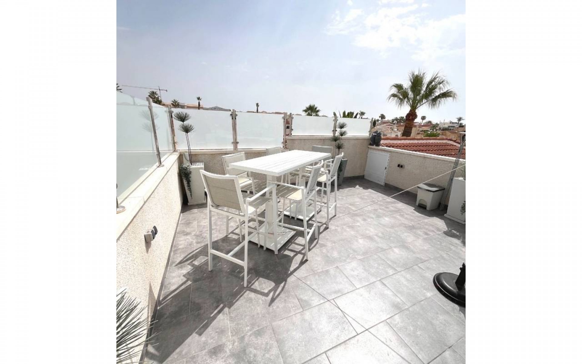 A Vendre - Villa - Ciudad Quesada - Town Center