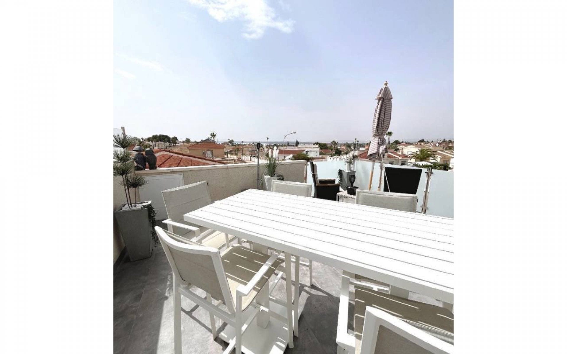 A Vendre - Villa - Ciudad Quesada - Town Center