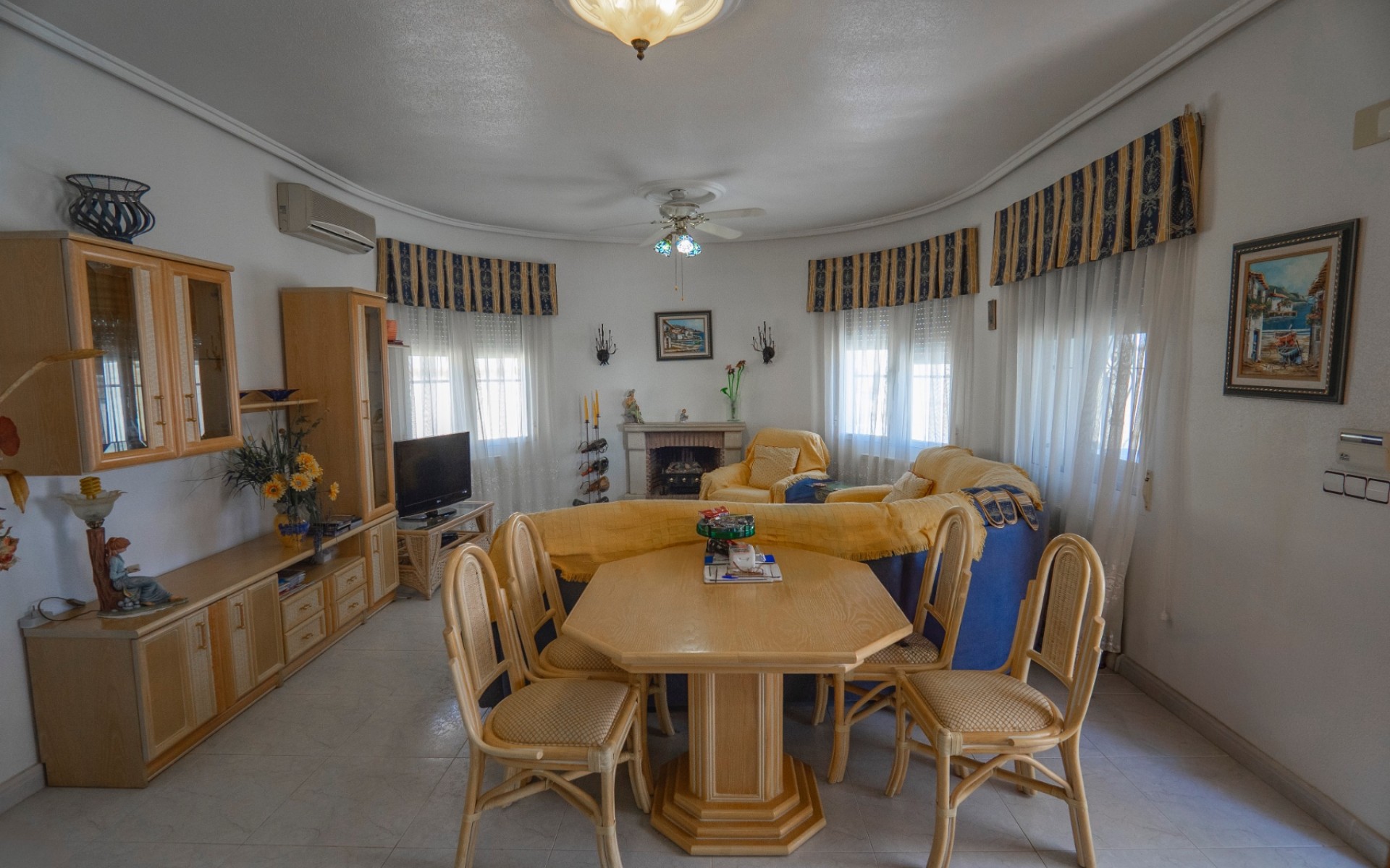 A Vendre - Villa - Ciudad Quesada - Town Center