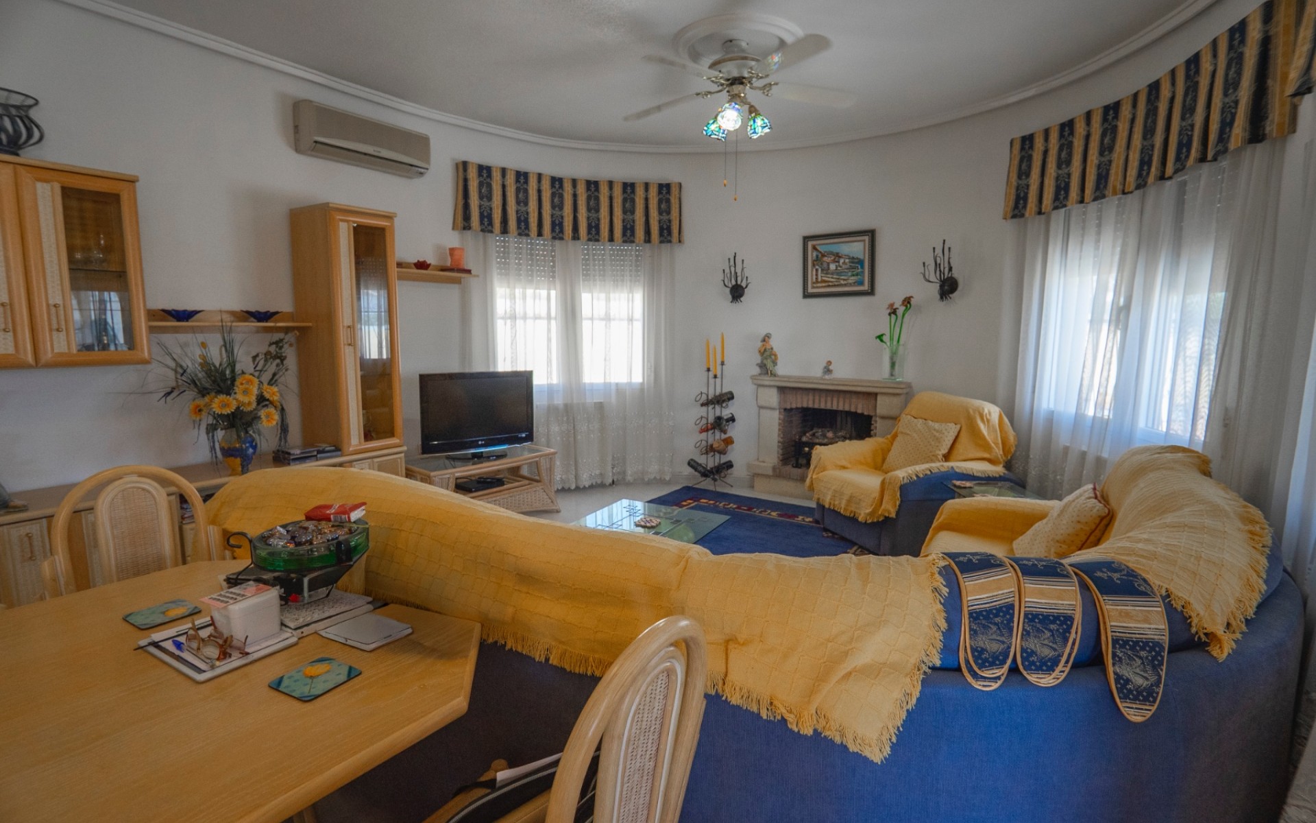 A Vendre - Villa - Ciudad Quesada - Town Center