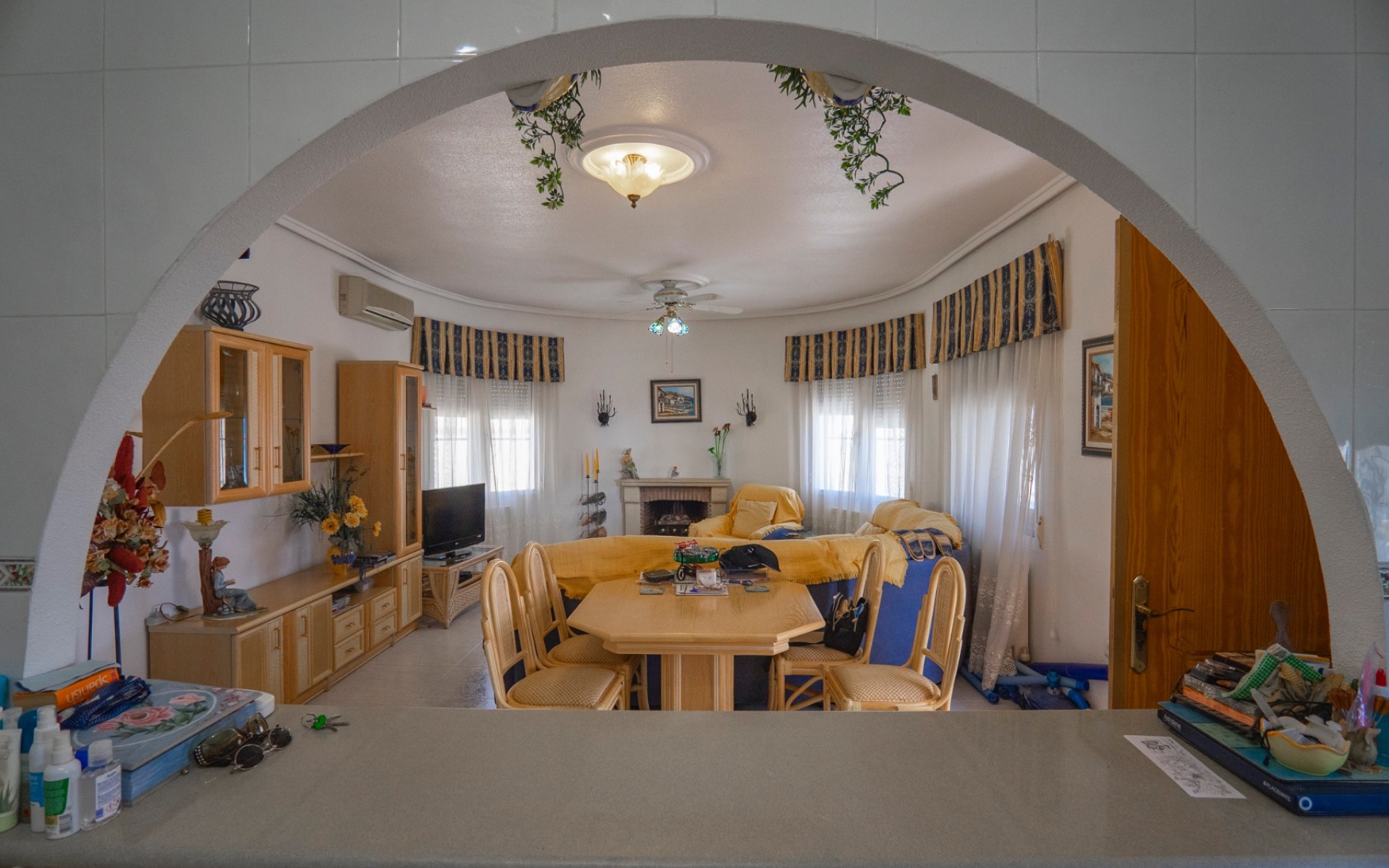 A Vendre - Villa - Ciudad Quesada - Town Center