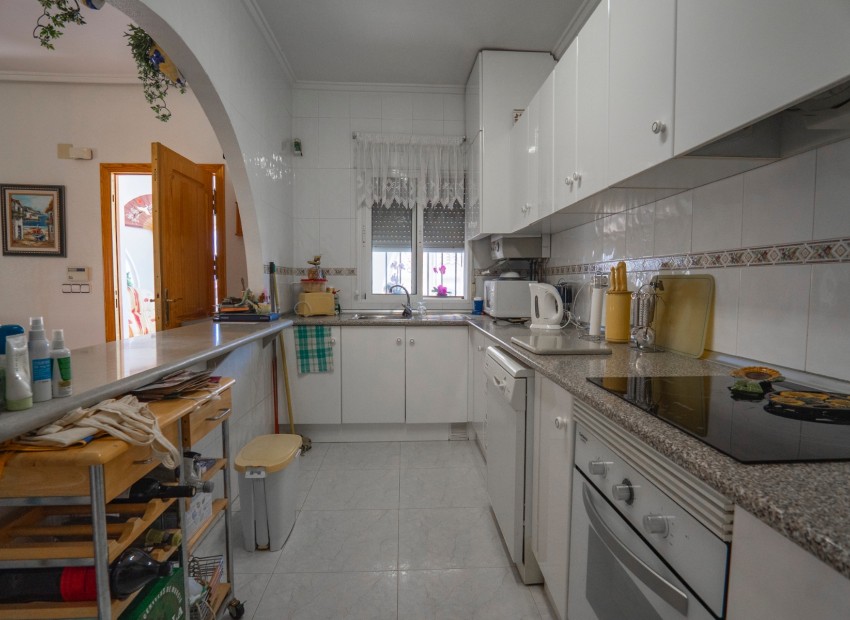 A Vendre - Villa - Ciudad Quesada - Town Center