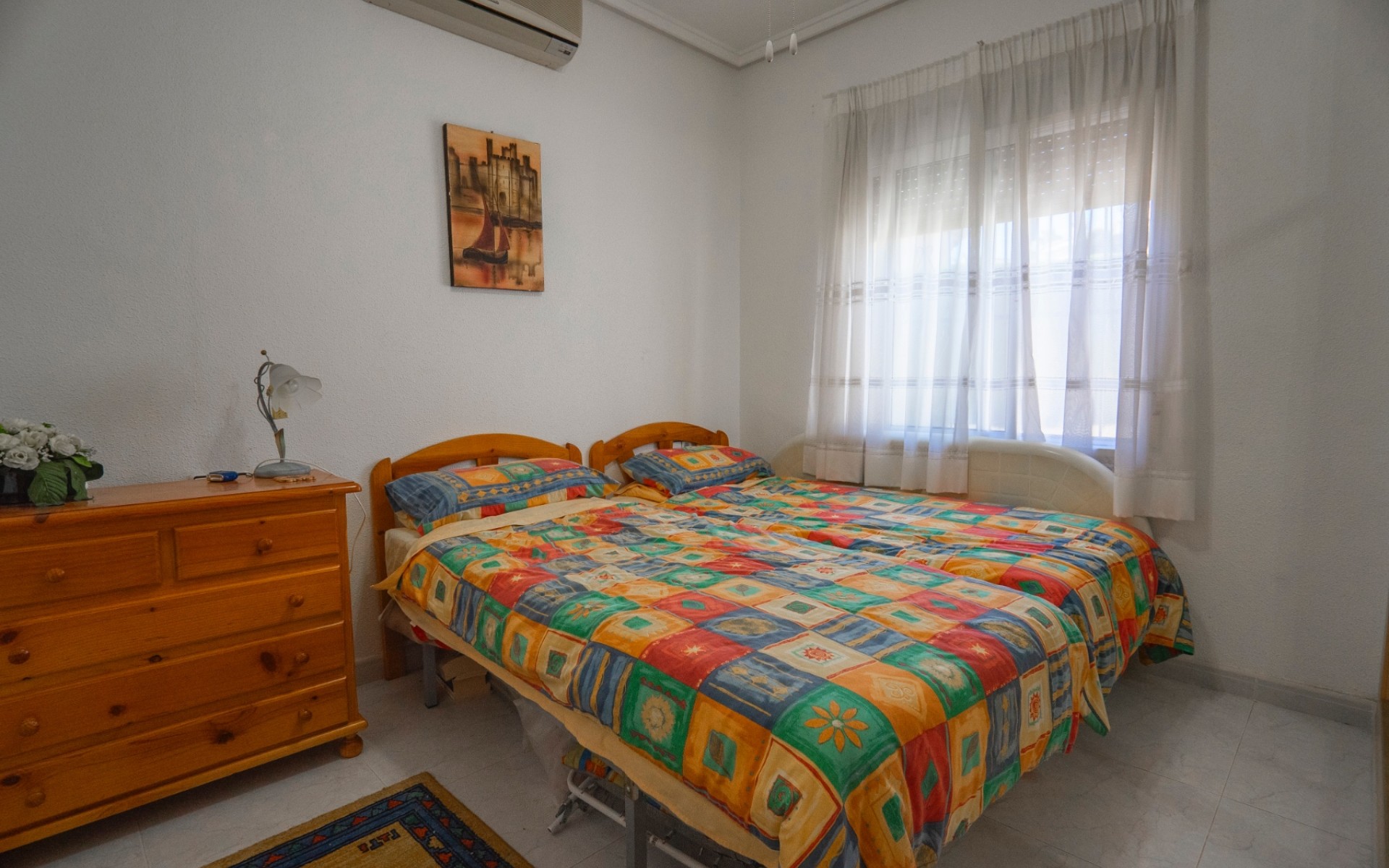 A Vendre - Villa - Ciudad Quesada - Town Center