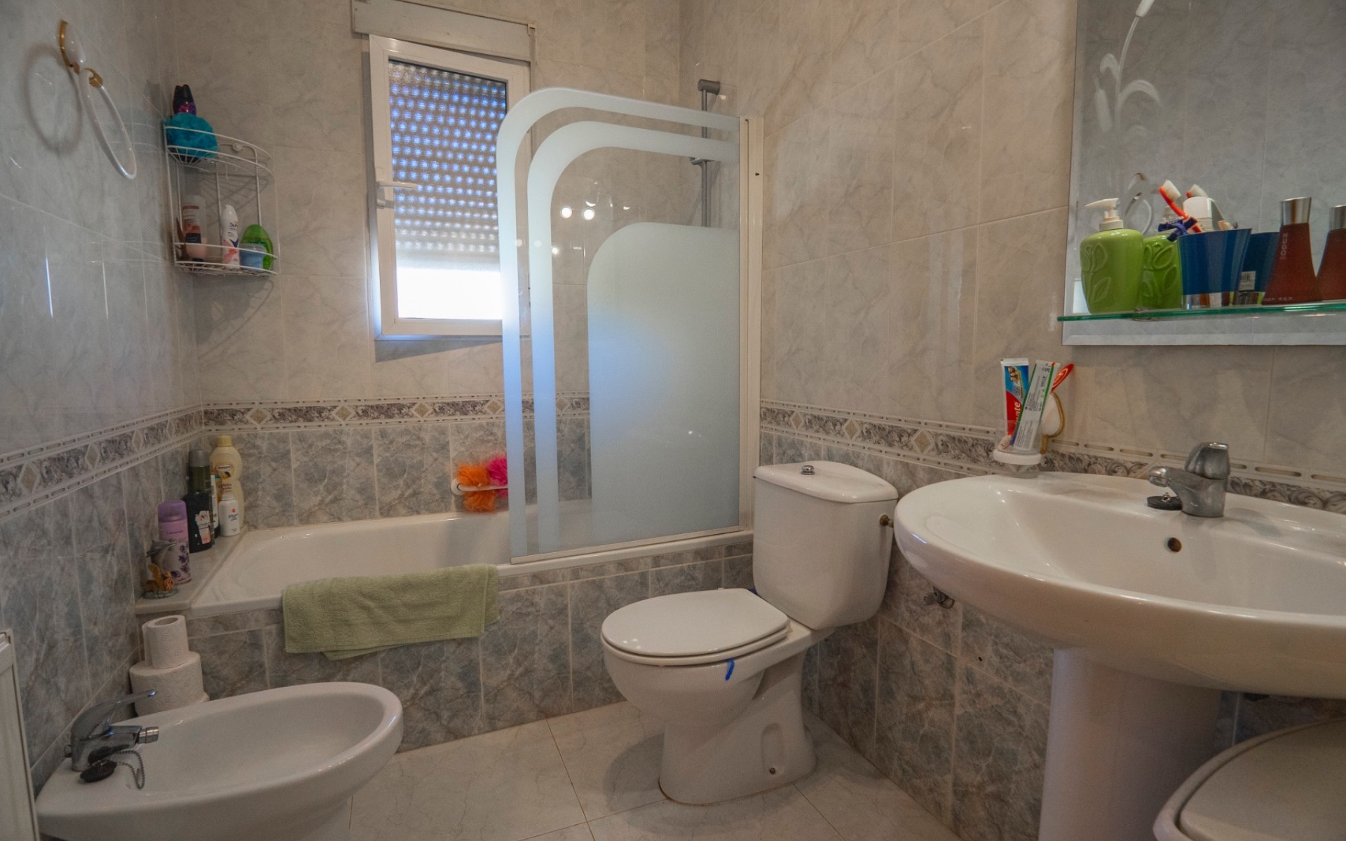 A Vendre - Villa - Ciudad Quesada - Town Center