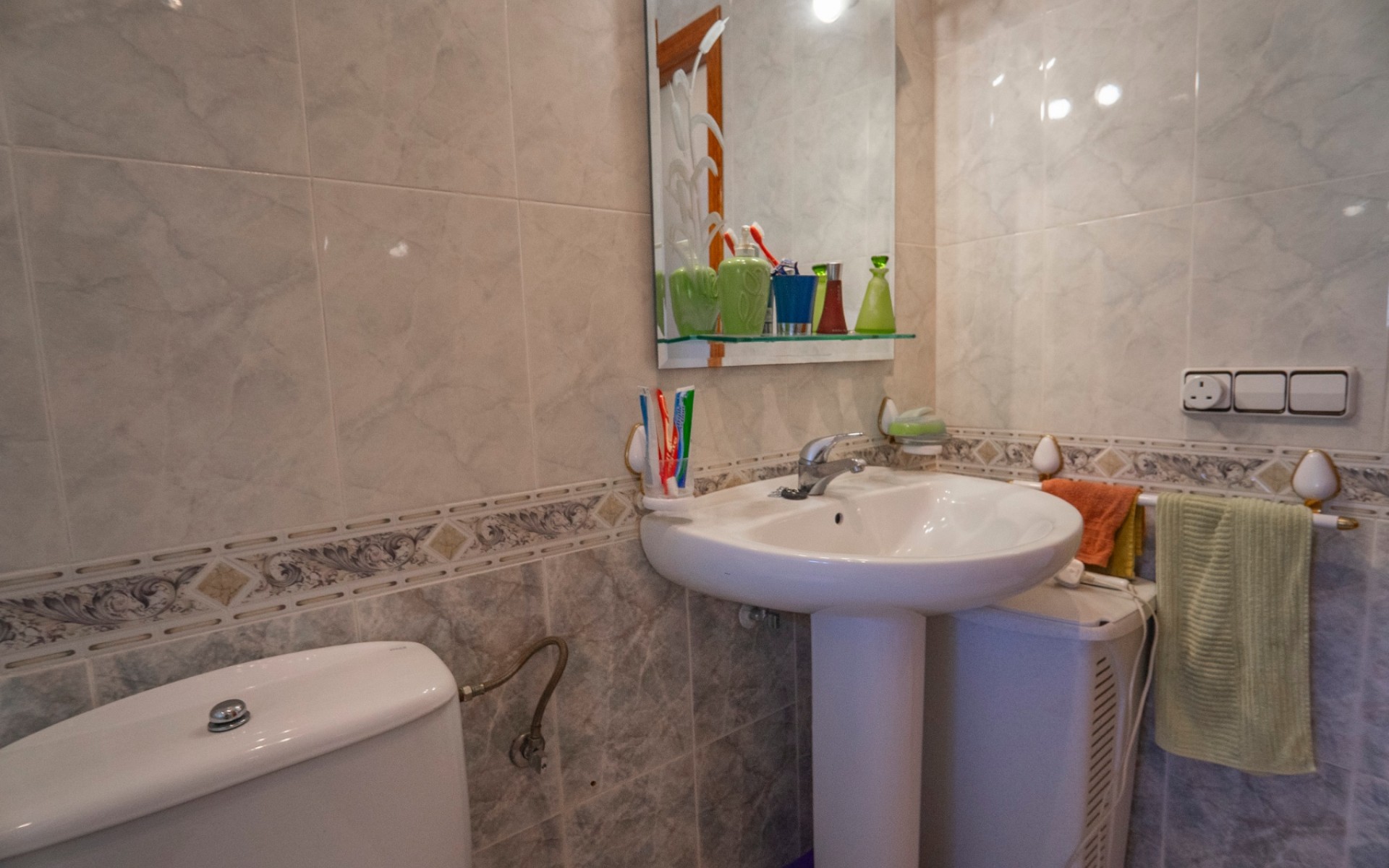 A Vendre - Villa - Ciudad Quesada - Town Center