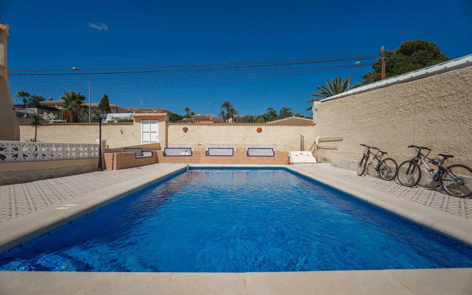 A Vendre - Villa - Ciudad Quesada - Town Center