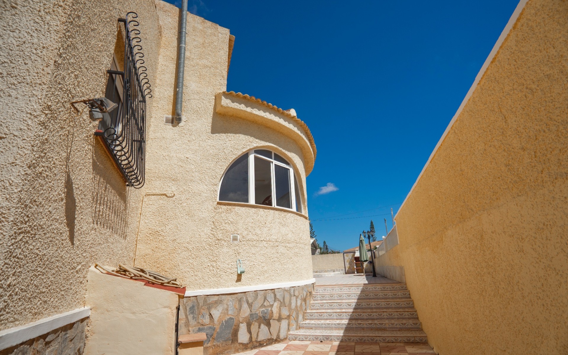 A Vendre - Villa - Ciudad Quesada - Town Center