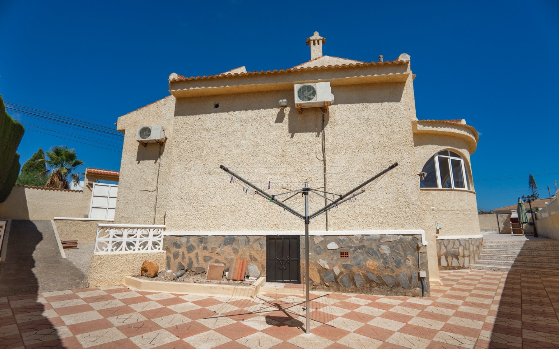 A Vendre - Villa - Ciudad Quesada - Town Center