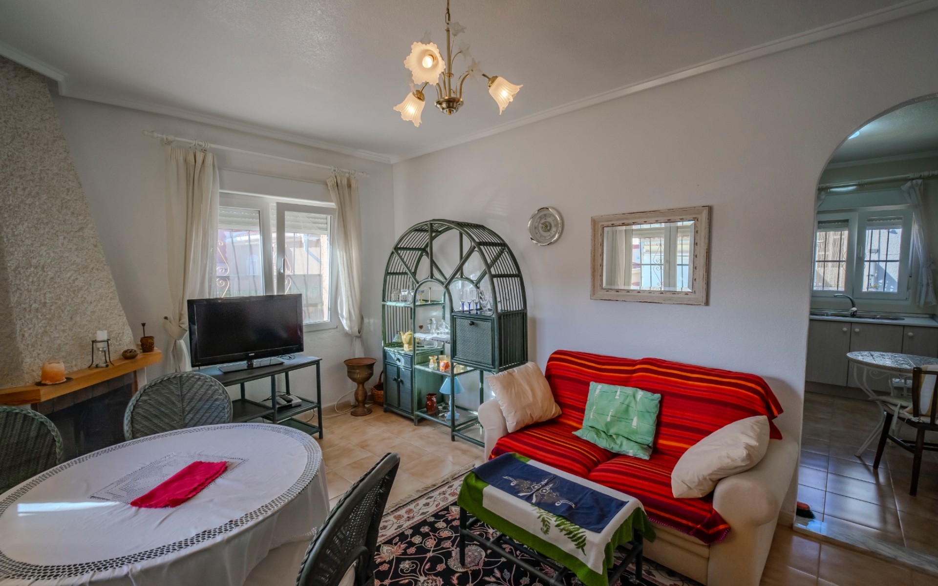 A Vendre - Villa - Ciudad Quesada - Town Center