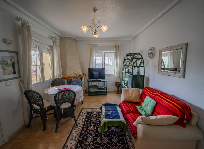 A Vendre - Villa - Ciudad Quesada - Town Center