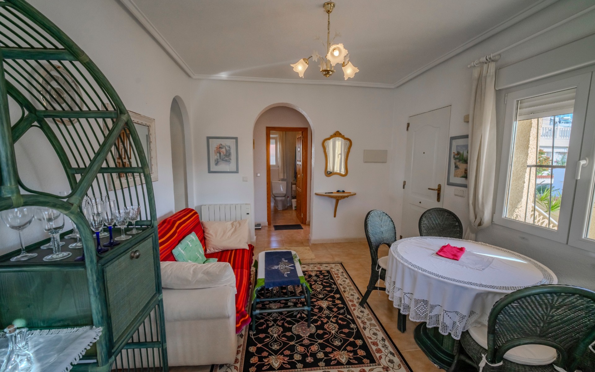 A Vendre - Villa - Ciudad Quesada - Town Center