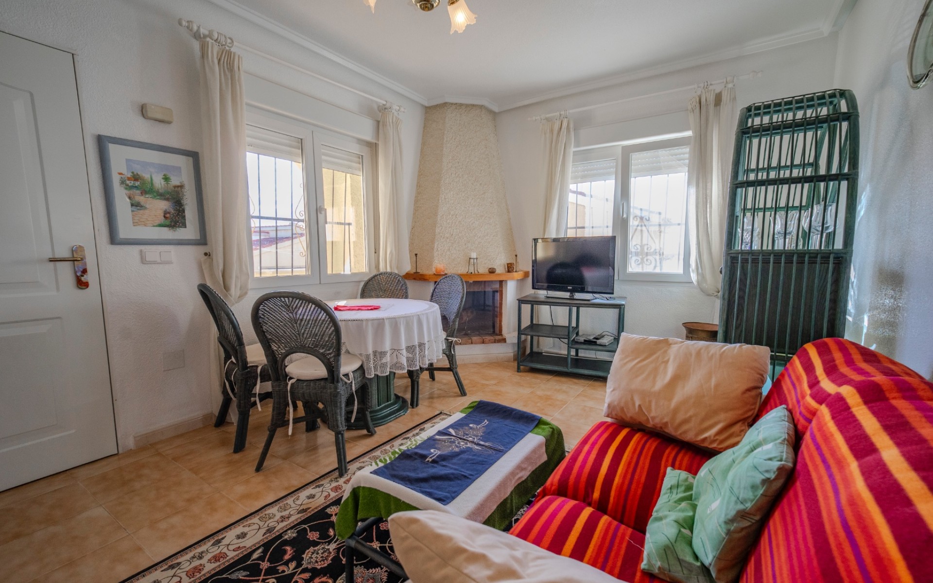 A Vendre - Villa - Ciudad Quesada - Town Center