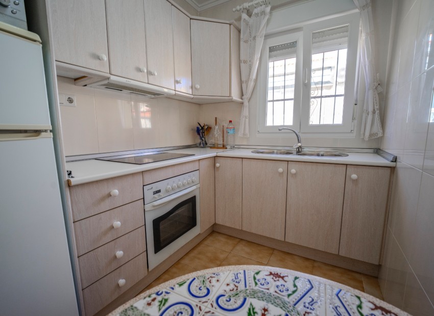 A Vendre - Villa - Ciudad Quesada - Town Center