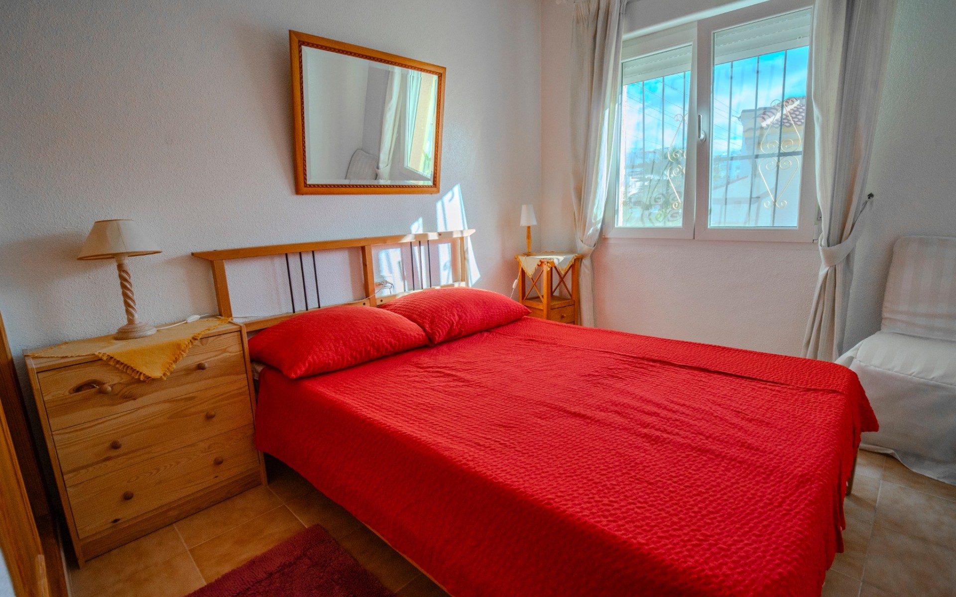 A Vendre - Villa - Ciudad Quesada - Town Center