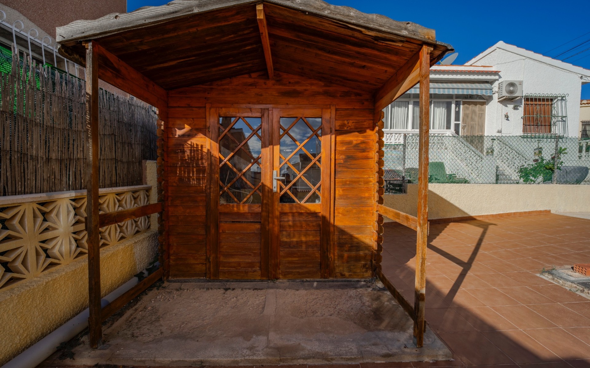 A Vendre - Villa - Ciudad Quesada - Town Center