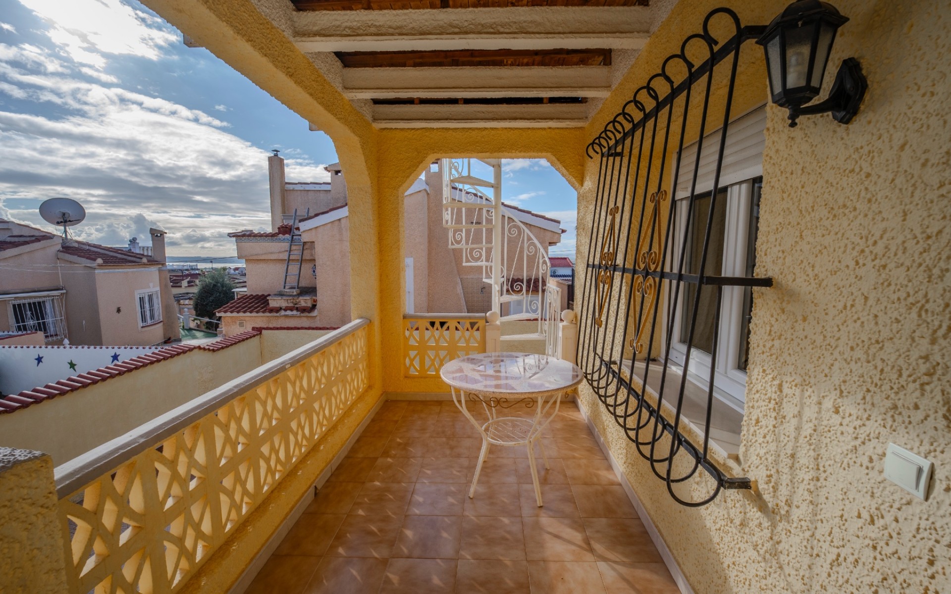 A Vendre - Villa - Ciudad Quesada - Town Center