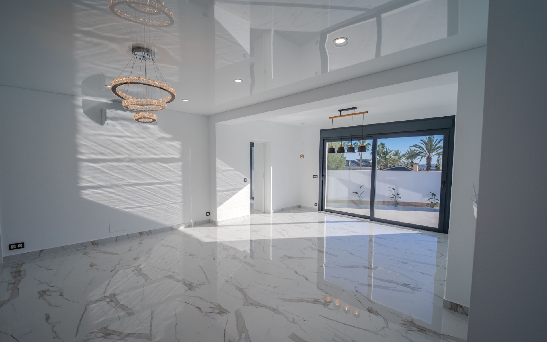 A Vendre - Villa - Ciudad Quesada - Town Center