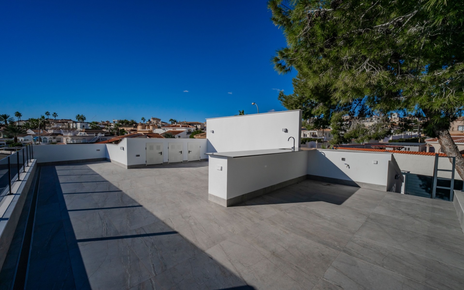 A Vendre - Villa - Ciudad Quesada - Town Center