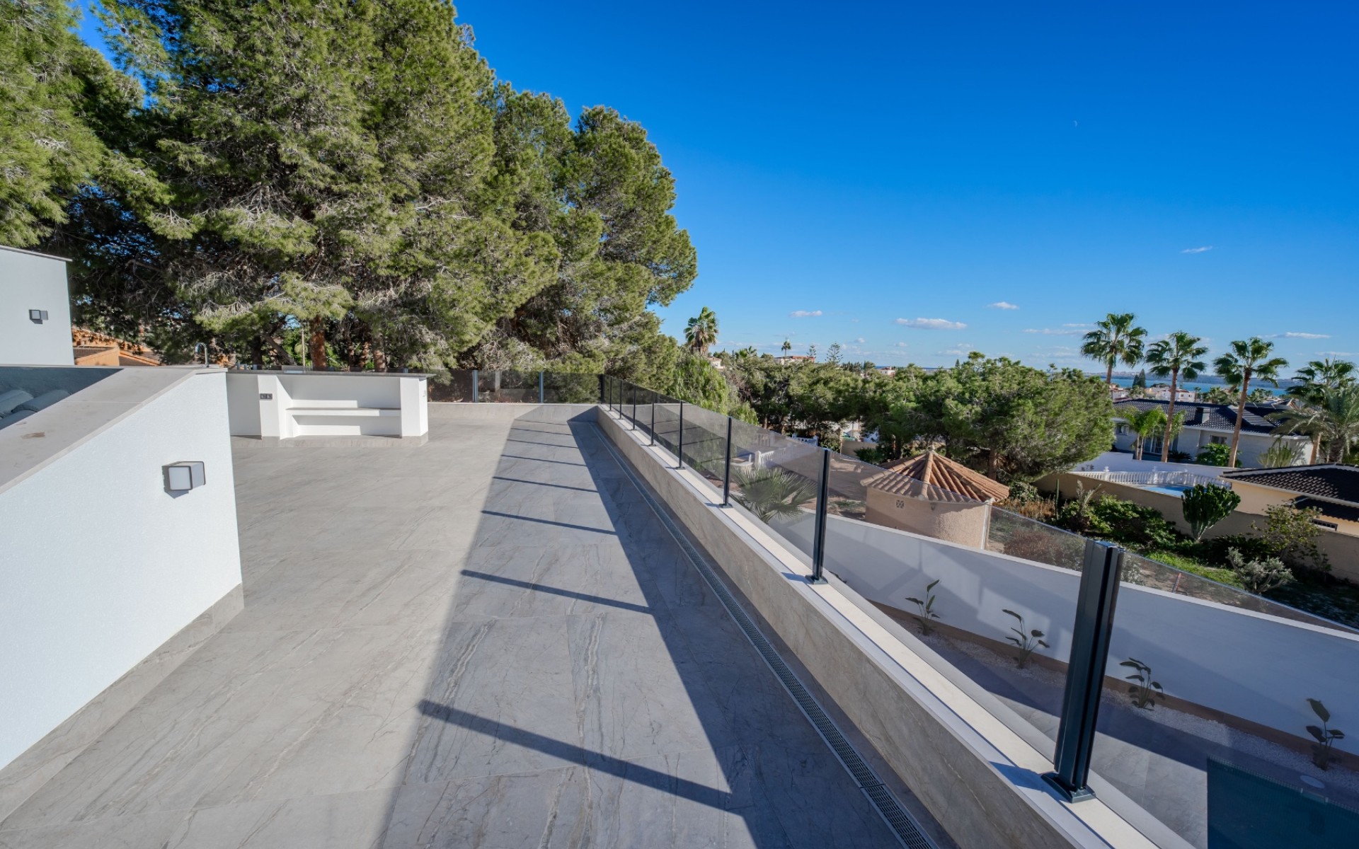 A Vendre - Villa - Ciudad Quesada - Town Center