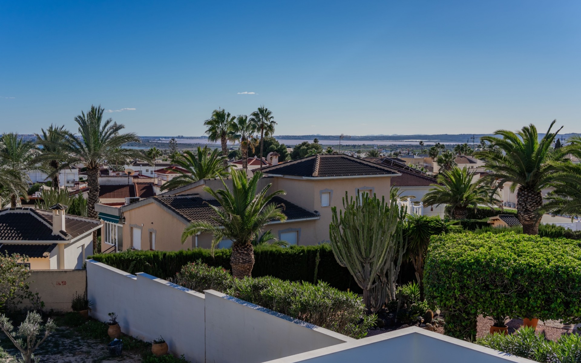 A Vendre - Villa - Ciudad Quesada - Town Center