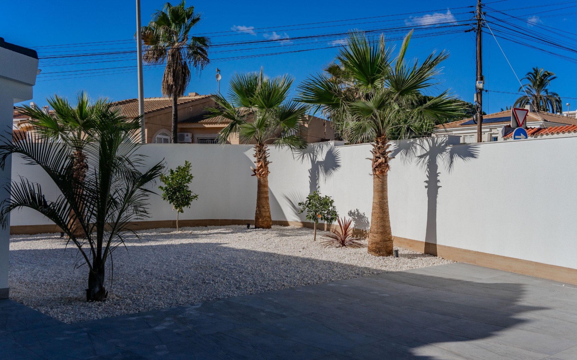 A Vendre - Villa - Ciudad Quesada - Town Center