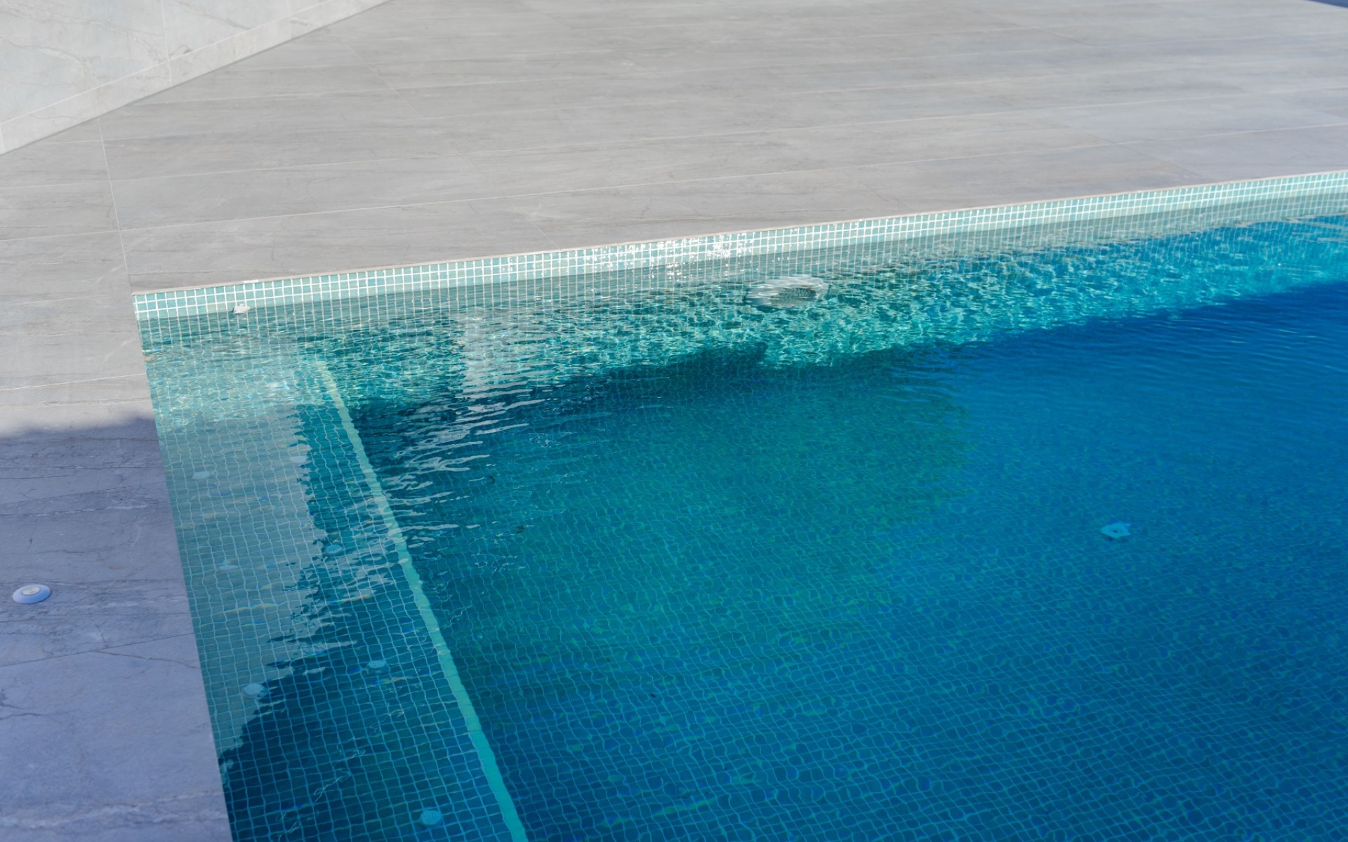 A Vendre - Villa - Ciudad Quesada - Town Center