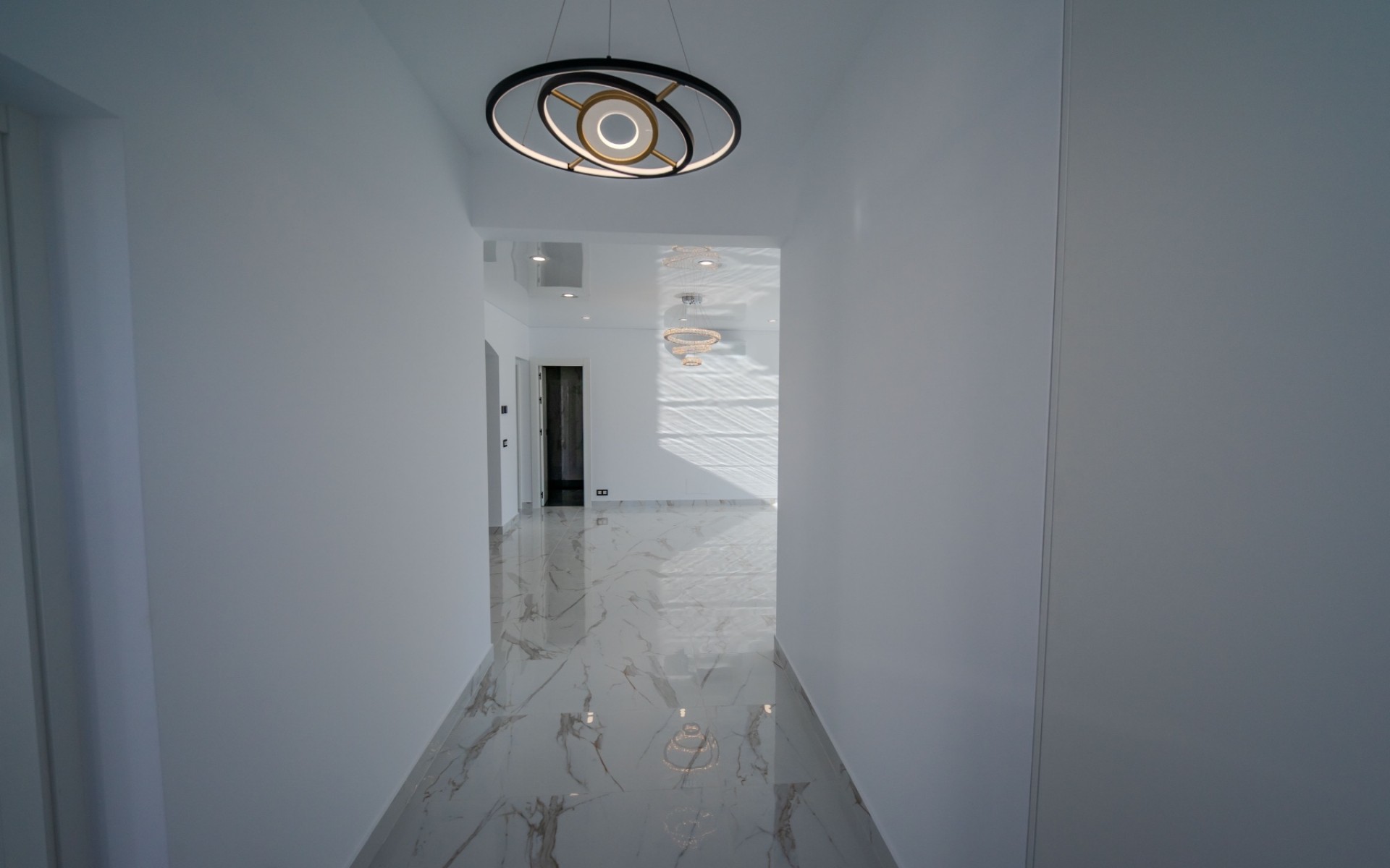 A Vendre - Villa - Ciudad Quesada - Town Center