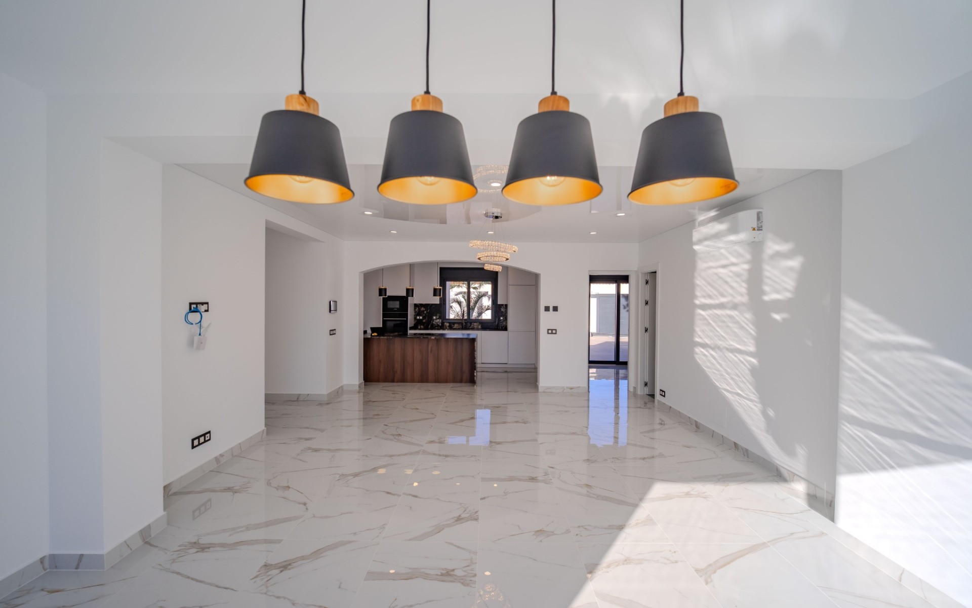 A Vendre - Villa - Ciudad Quesada - Town Center