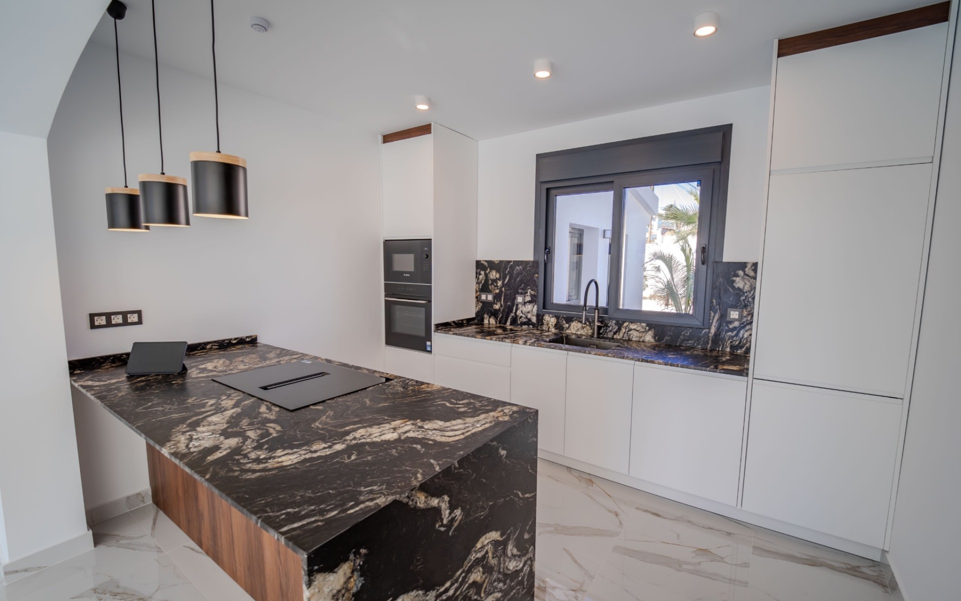 A Vendre - Villa - Ciudad Quesada - Town Center