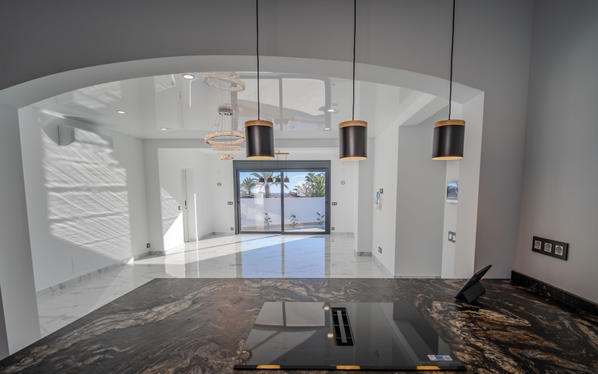 A Vendre - Villa - Ciudad Quesada - Town Center