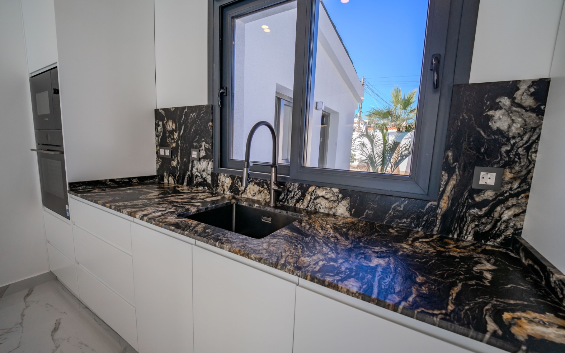 A Vendre - Villa - Ciudad Quesada - Town Center