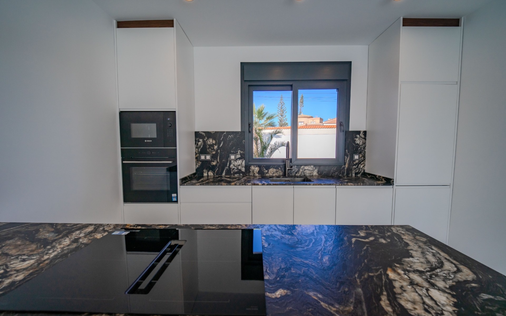 A Vendre - Villa - Ciudad Quesada - Town Center