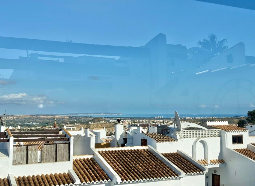 A Vendre - Villa - Ciudad Quesada - Town Center