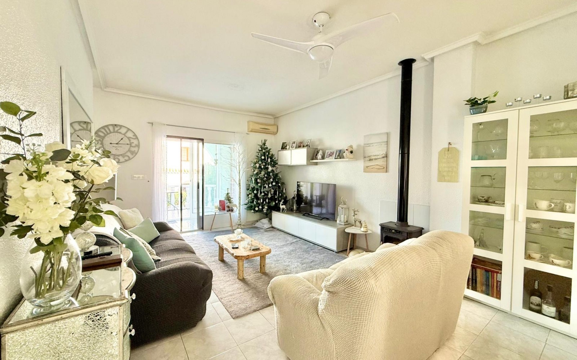 A Vendre - Villa - Ciudad Quesada - Town Center