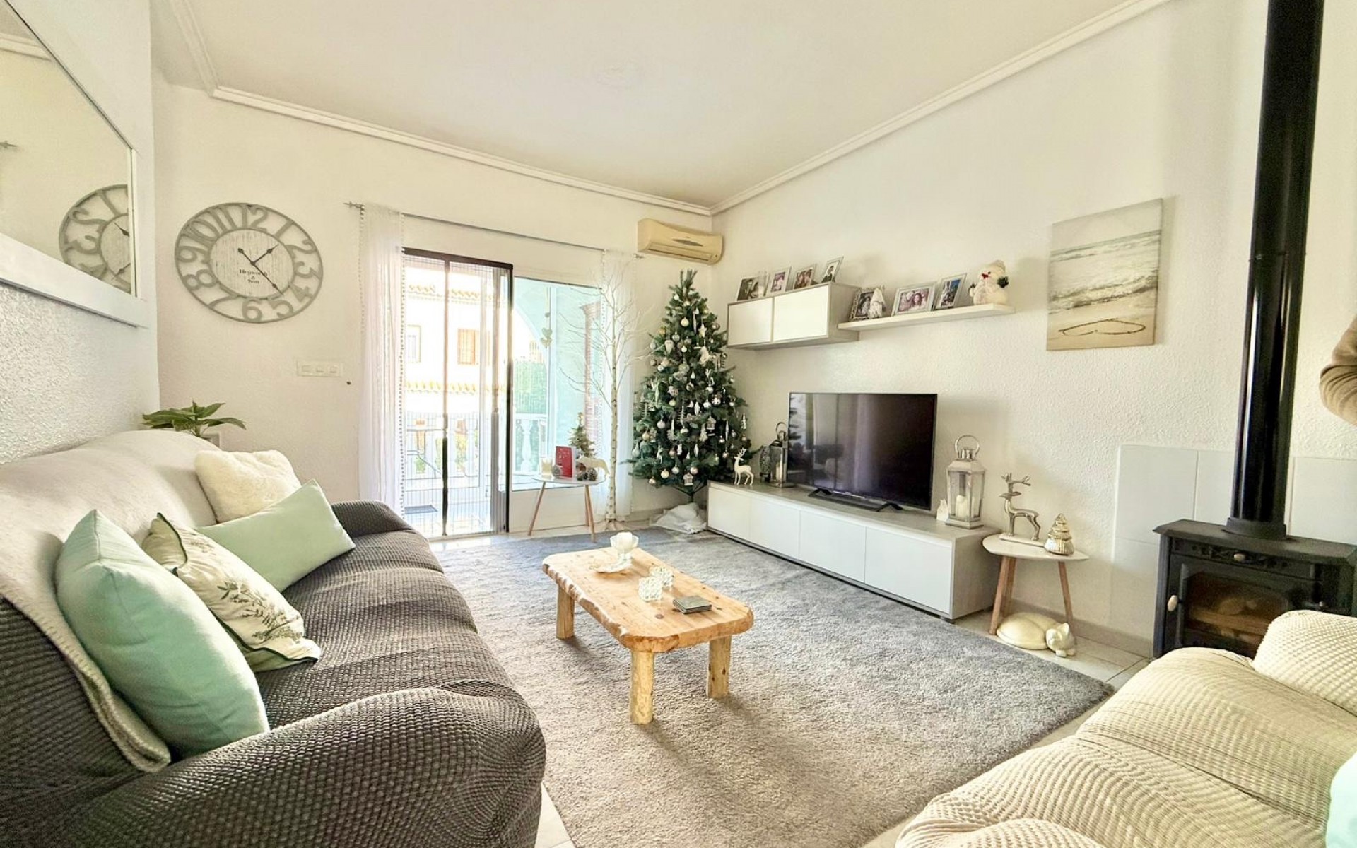 A Vendre - Villa - Ciudad Quesada - Town Center